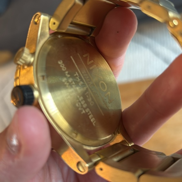 Nixon Men’s Watch, Style “The 51-30” - Picture 2 of 5